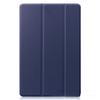 Tablet Case For Galaxy Tab S11 X730 X736B Tri-fold Protective Cover