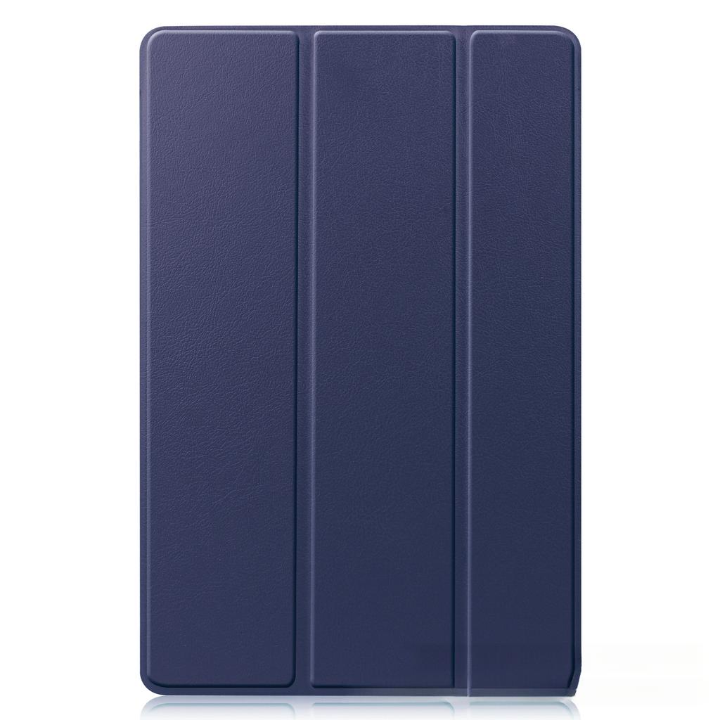 Tablet Case For Galaxy Tab S11 X730 X736B Tri-fold Protective Cover