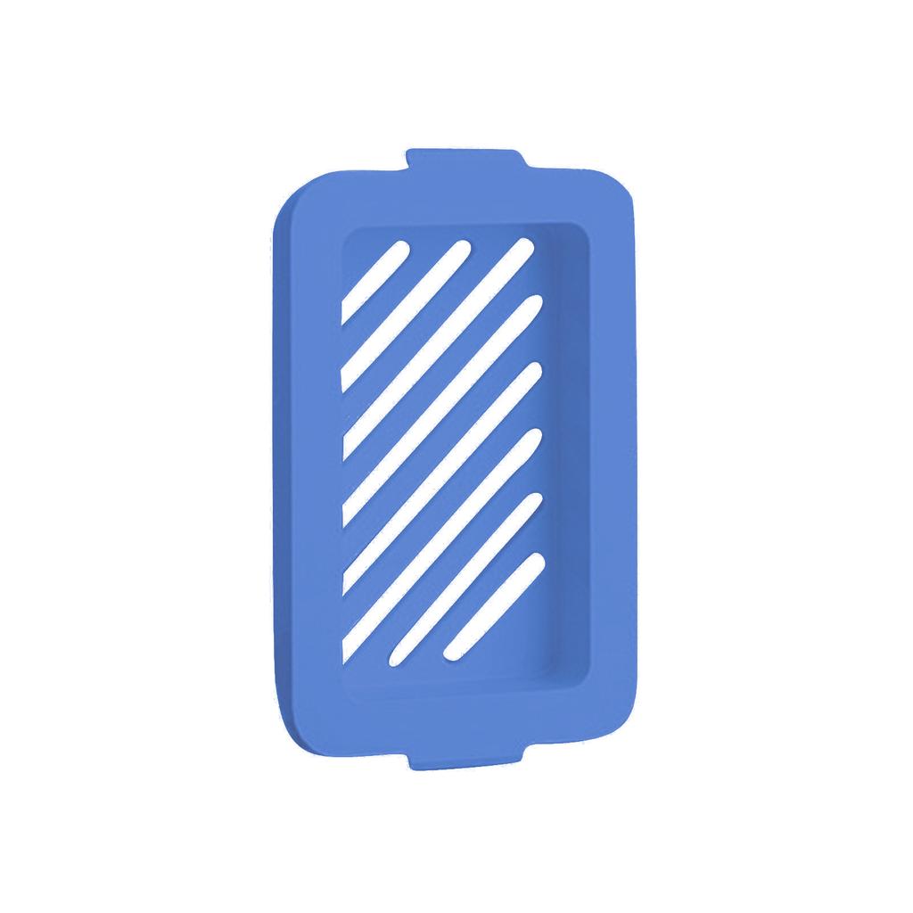 High Elasticity Mesh Soap Bubble Box Multifunctional Soap Box For Storage And Storag