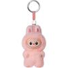 POP MART The Monsters LABUBU 4.0 Pin For Love Collection Vinyl Plush Pendant A-M N-Z Blind Box Single Box/Whole Set 14 Pcs