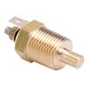 Oil Temperature Sensor 04-15834, K379-12, K379-12AP Thermostat Oil Temperature Sensor Compatible for Trucks