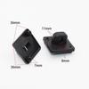 For Chevrolet Sail Cruze Buick Excelle 2x Engine Cover Support Rod Clip Fixed Base Bracket