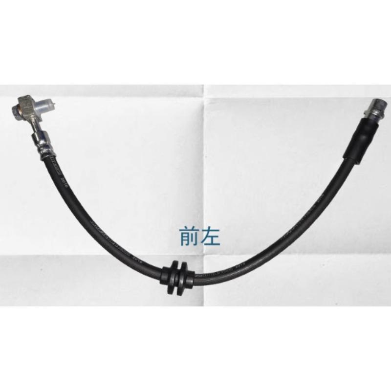 13392215 23237262 23250907 Front Rear Left Right Brake Hose Braking Fluid Pipe for Buick Envision 1.5T 2015 2016 2017 2018