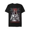 Lorna Shore Angels T-Shirt Peripheral Pattern Printing Summer Luxury Brand  Men's and Women's T-Shirts Short Sleeves Tops