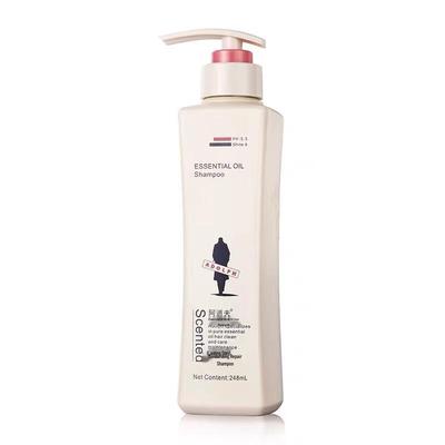 Adov Essential Oil Nourishing Repair Shampoo
