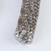 1 Pcs Stainless Steel Spiral Hollow Fin For Heating Cooling Tube Special Fin Drying Radiator Accessories