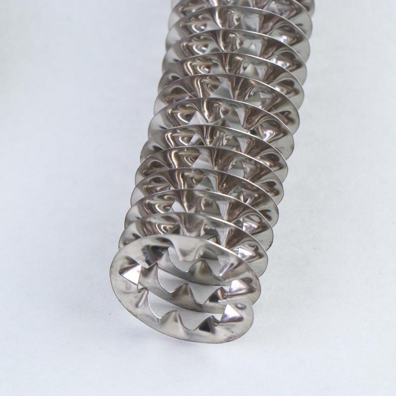 1 Pcs Stainless Steel Spiral Hollow Fin For Heating Cooling Tube Special Fin Drying Radiator Accessories