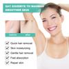 Waxing Paper Mild Non-irritating Waxing Paper Full Body Hair Removal Products