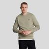 Lyle & Scott Mens Crew Neck Sweatshirt