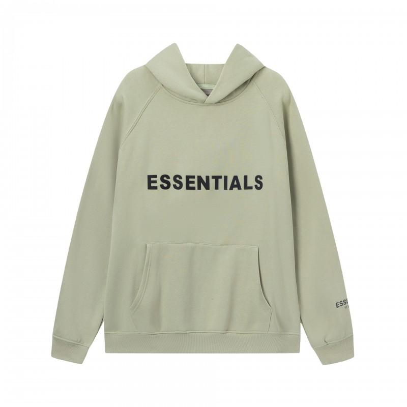 Mens Oversized Hooded Sweatshirt With 3D
