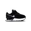 Nike Air Max SYSTM TD Black Wolf Grey Baby Sneakers White DQ0286-001