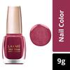 Lakier do paznokci: odcień D416 (9 ml), Odcień lakieru do paznokci True Wear D416, Lakme