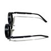 Photochromic Manually Adjustable UV Metal Polarized Lenses [EPTIS] Men's Sunglasses, Sunglasses, Lenses, Protection, Driving, Motorcycle, Frame,