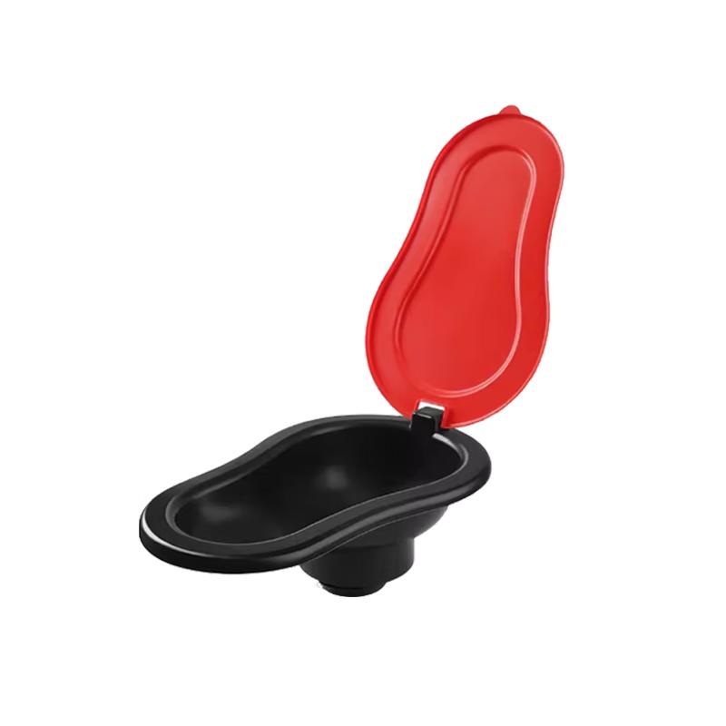 Многоразовый Портативный Туалет для Строительной Площадки