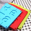3D Number 0-9 Lollipop Silicone Fondant Mold Cake Decorating Chocolate Mould