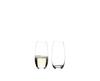 Authentisches RIEDEL Champagnerglas-Paar-Set, Riedel Eau Champagne, 264ml, Klar, 0414/28