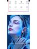 B11 Wireless Bluetooth In-Ear Multilingual Translation Earphones with Touch Controls