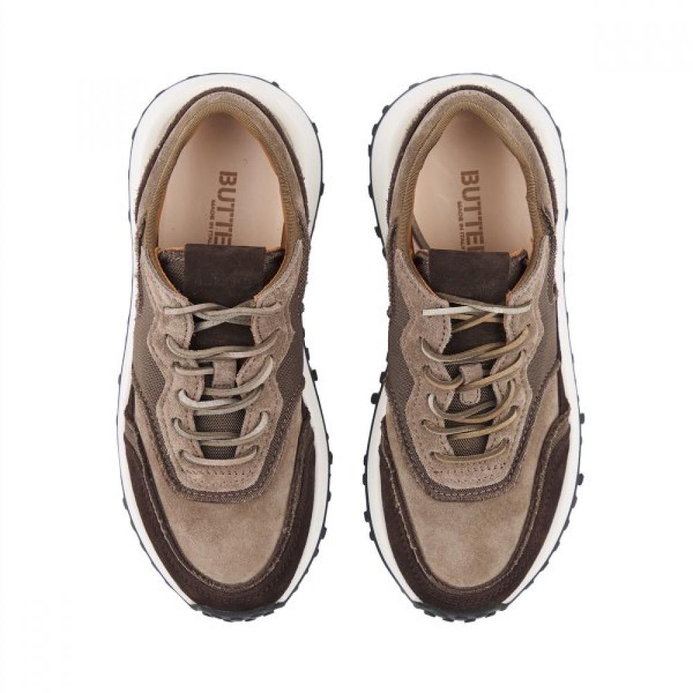 Buttero Ventura Men S Jf B10523aa 23