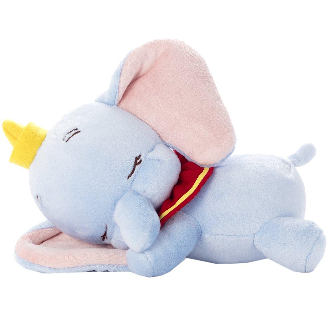 

Disney Sleeping Friend Plush Toy Dumbo (S)