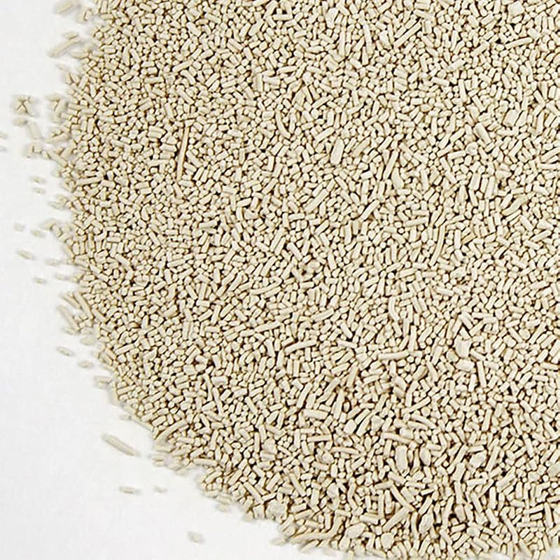 Mamapan Yeast Saf Instant Dry Yeast Red 500g Dried Yeast