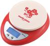 [Marie Claire] Digital Kitchen Scale (2kg) MC-429 Red