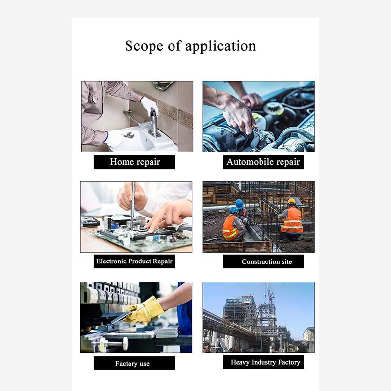 Instant Dry Adhesive 20g Colorless And Transparent Flexible Metals,Plastics,Elastic Materials,PVC 401/403/460/495/496/406glue