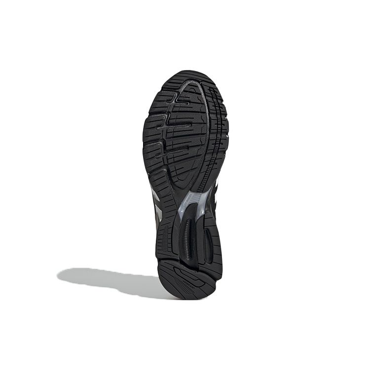 Adidas Echipament 10 U EQT Distanță Lungă Confortabil Material Mesh Sportiv Piele Sintetică Top Jos Pantofi de Maraton pentru Alergare Adidași Unisex GZ5297
