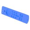 Remote Control Silicone Cover for   TV Stick Anti Slip Silicone Protective Case with Lanyard 3rd Gen