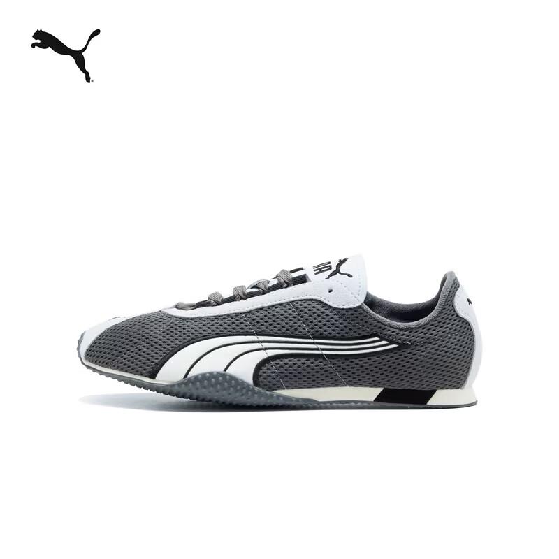 

PUMA H-Street Mesh Y2K Retro T-Toe Unisex Sneakers 38