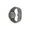Casio Custom Collection Quartz Movement Stainless Steel Strap Watch Men's Watches White Dial GA-2100-7A7(Watch3--)