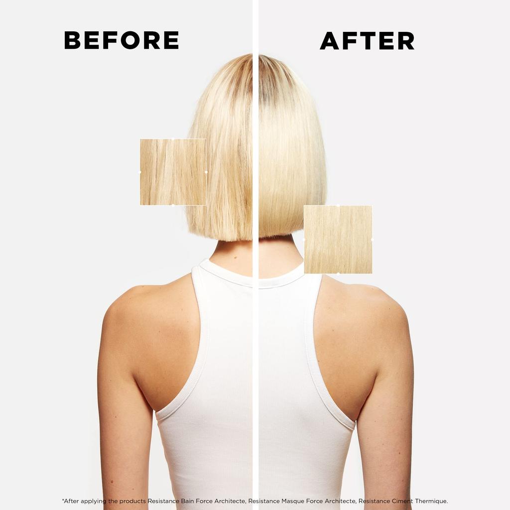 Kerastase Shampoo Bain de Force N 250mL Damage Care Resistance