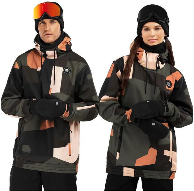 

Siroko Куртка W1 Sandboard S