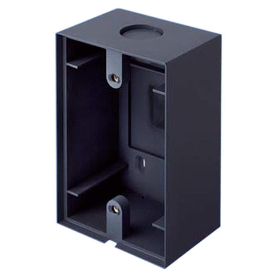 

Exposure box WK9803 for Panasonic Smart Design series