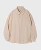 KIIMUIR Striped Shirt_Pink