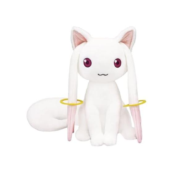 Yoshinori Kyubey stuffed toy 182963