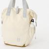 Millet 2-Way Tote Backpack [Women's] Suiu Tote MIS01306 Black Heather (NEW LOGO)