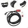 Electric Bicycle Brake Cable 1.7M for DIY Projects