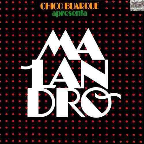 

CD VARIOUS - Malandro 8265492 Philips 1995 Brazil Latin Used