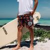 Surfing şi scufundări – Pantaloni pentru surfing și de plajă