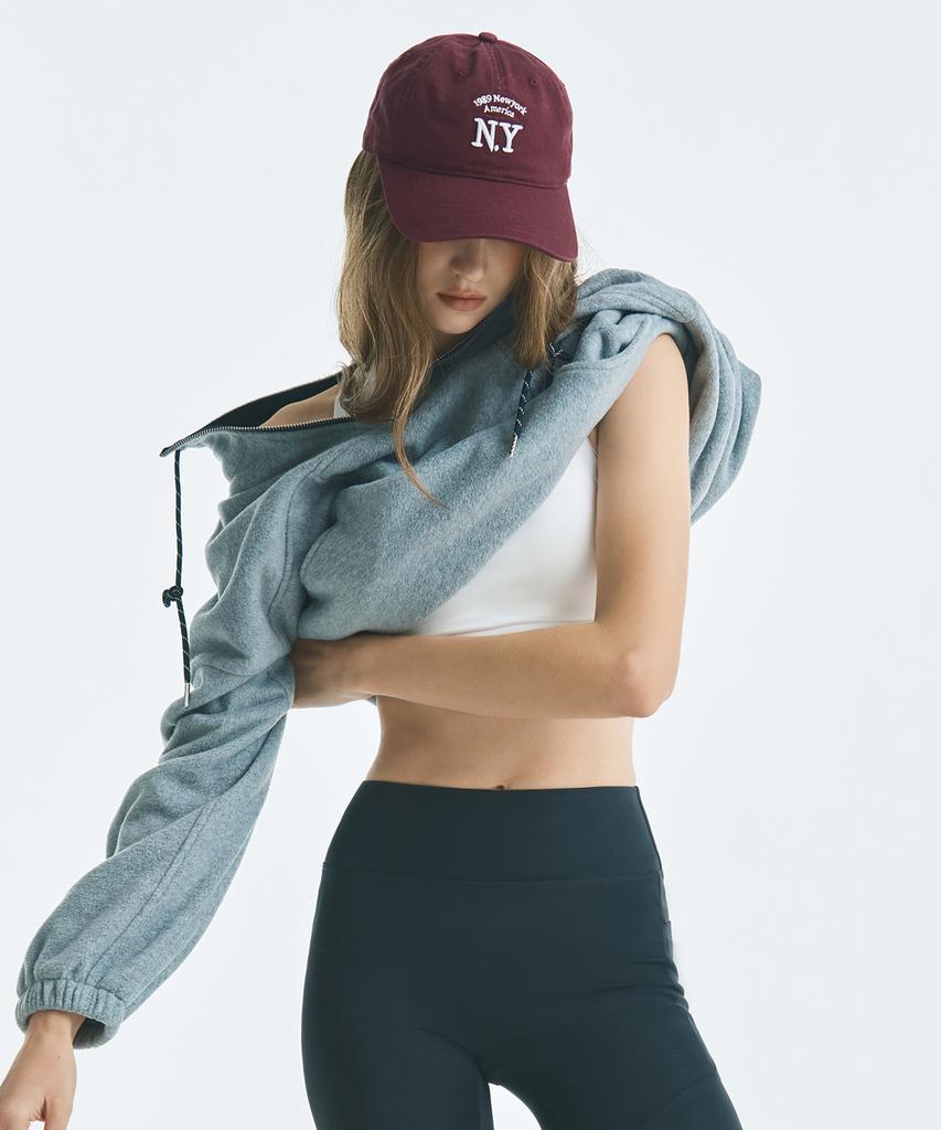MIXXO Lettering Ball Cap_Miaacfv6Ss