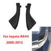 Front Windshield Wrap Corner Trim Wiper Side Cover Lid For Toyota RAV4 RAV 4 2006 -2008 2009-2013 2014-2019 2020 2021 2022