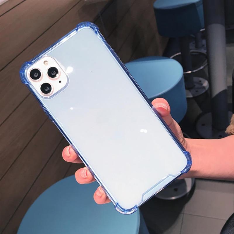 Transparent Phone Case Compatible For Iphone 13/iphone 13 Pro Max/iphone 11pro/iphone11pro