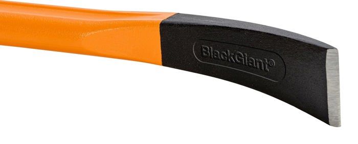 Pince à décoffrer blackgiant bar 121MM 46Z 3600GR - PICARD - 0004690-121