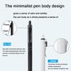 Uni Ball One Gel Pen UMN-S 0.5mm Thick Colorful Ink Handwriting Marking Pens, Japanese Stationery Awards Canetinhas Para Colorir