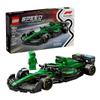 LEGO 77245 Aston Martin Aramco F1® AMR24 Race Car Block Toys