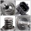 New 35320-2B130 Injection High Pressure Fuel Pump For Hyundai & Kia Veloster 1.6L