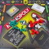 Monopoly Crossover: Dragon Ball, Game of Thrones, One Piece, Godzilla Christmas Edition Board Game
