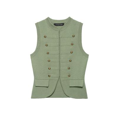 Tops – Chalecos de punto