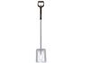 Fiskars Telescopic Shovel Xact 1066734 Shovel 1 Pc
