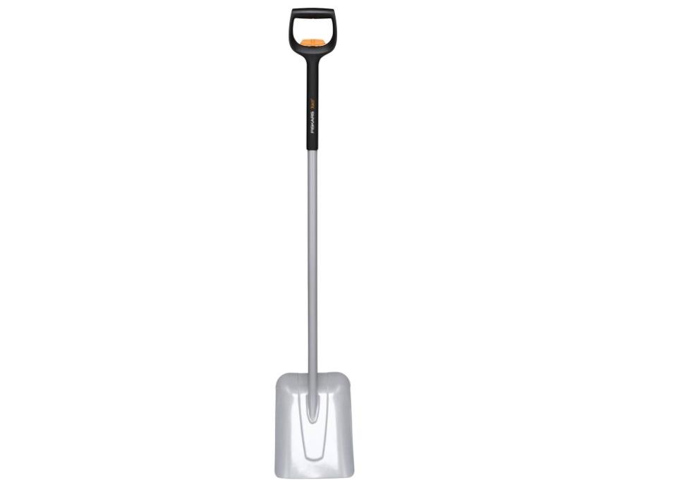 Fiskars Telescopic Shovel Xact 1066734 Shovel 1 Pc